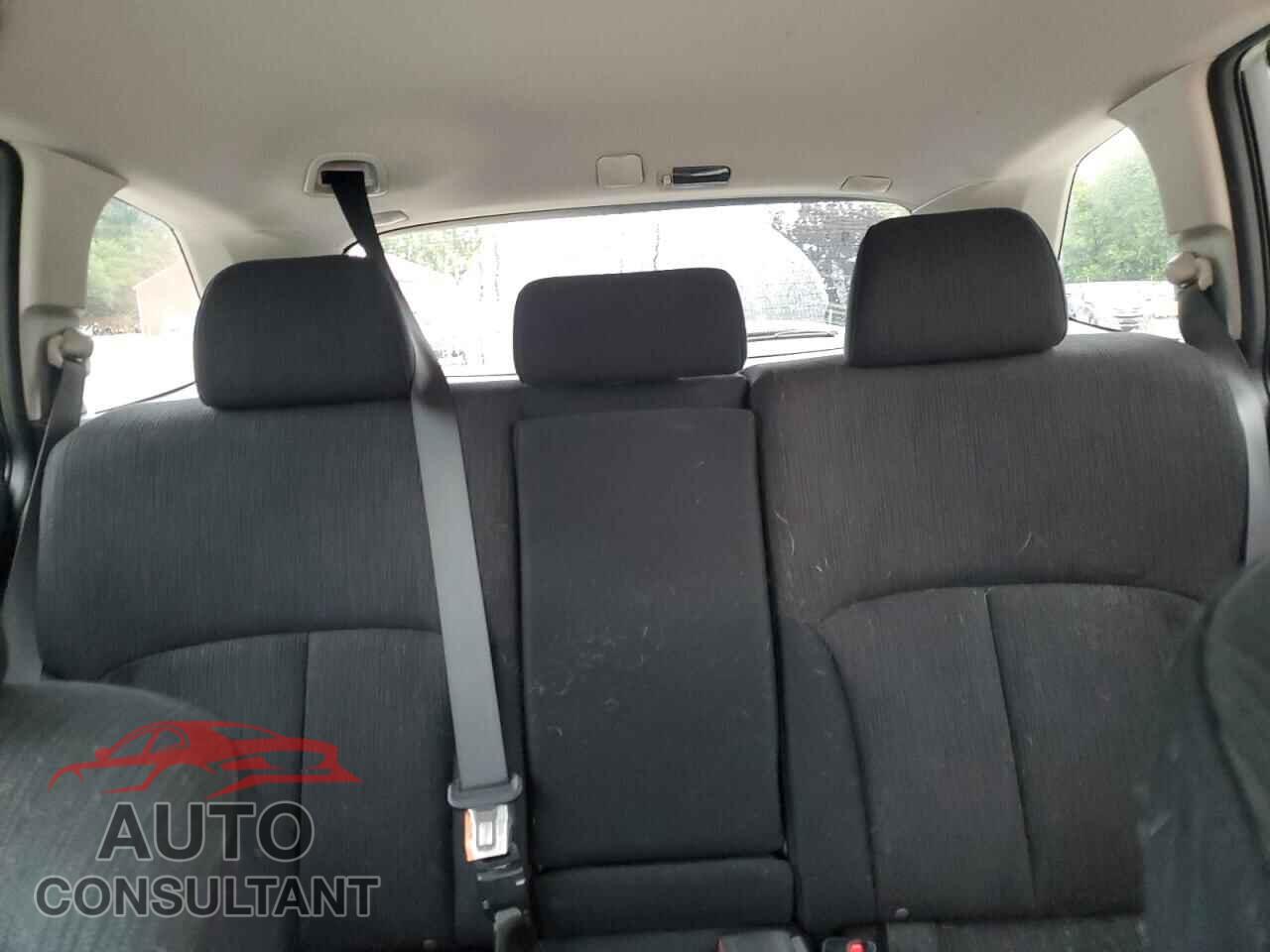 SUBARU OUTBACK 2013 - 4S4BRBCC0D3226796