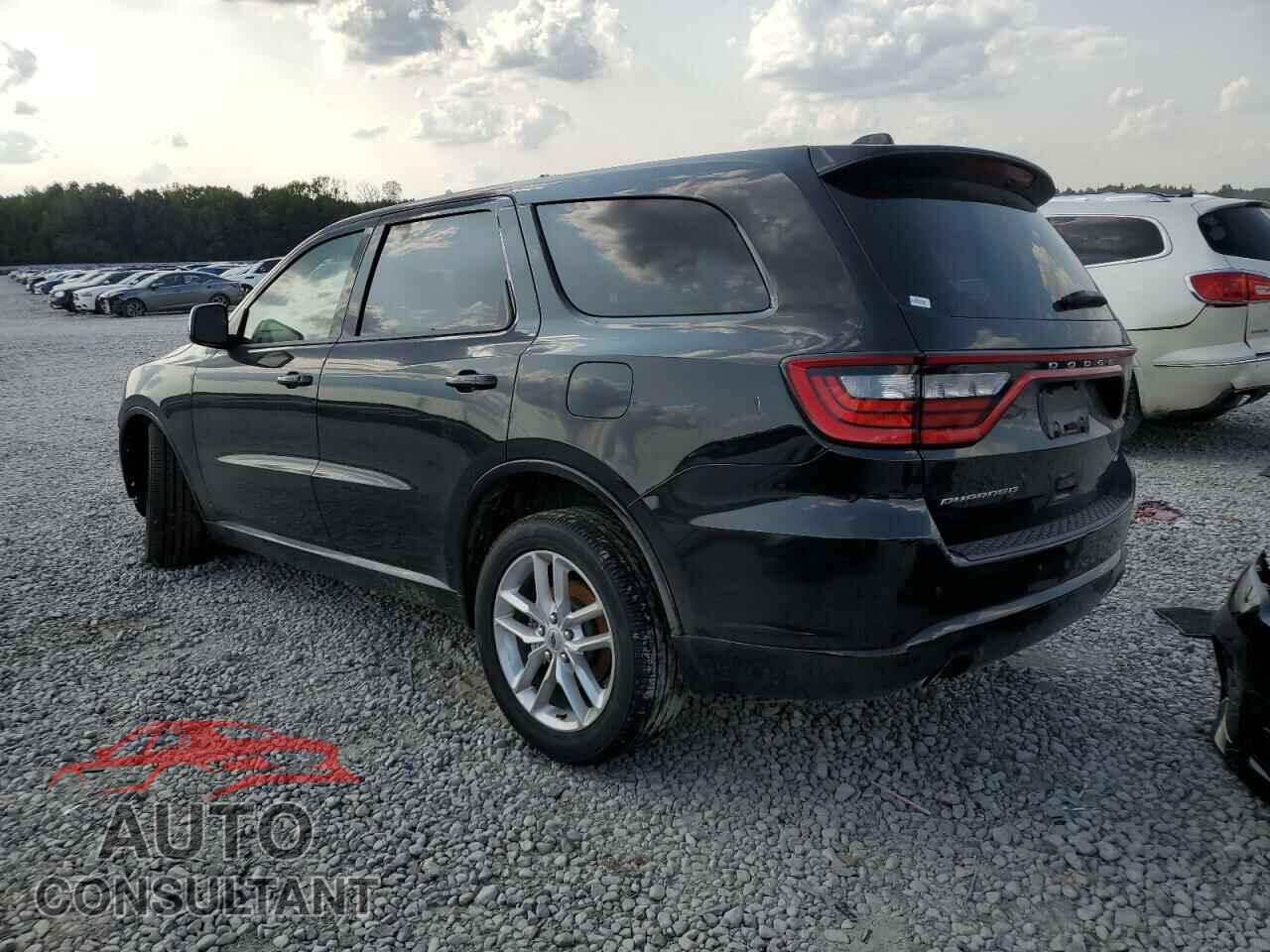 DODGE DURANGO 2023 - 1C4RDHDG2PC718725