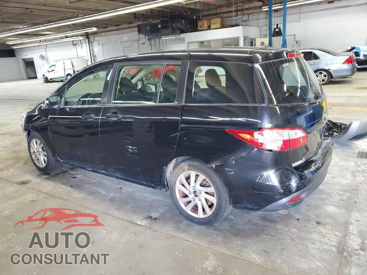 MAZDA 5 2013 - JM1CW2BL5D0146401