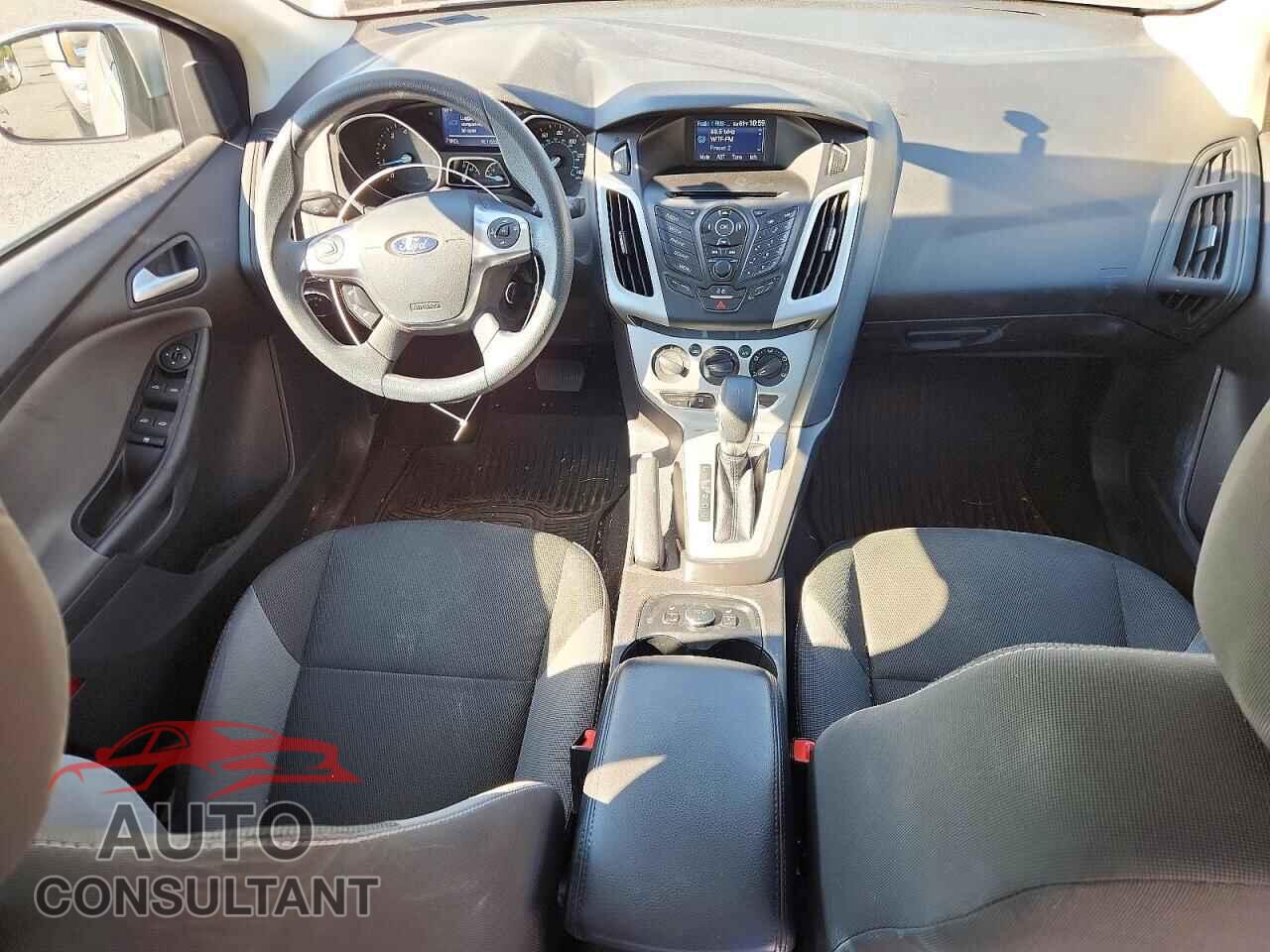 FORD FOCUS 2014 - 1FADP3F26EL221458