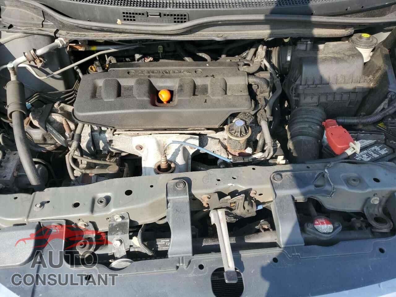 HONDA CIVIC 2012 - 2HGFB2F53CH330879