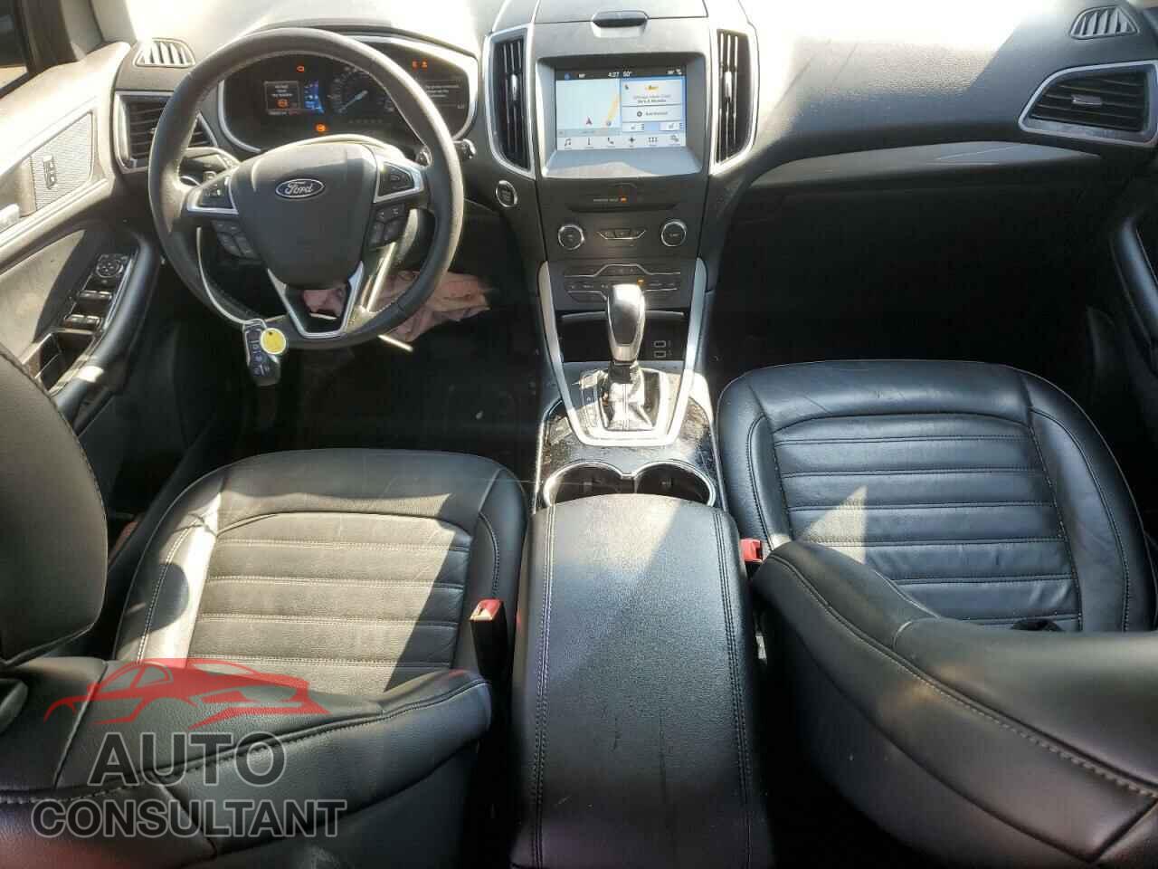 FORD EDGE 2016 - 2FMPK3J87GBC39905