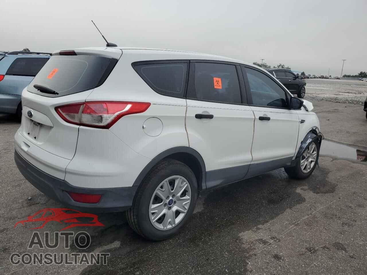 FORD ESCAPE 2013 - 1FMCU0F79DUC42043