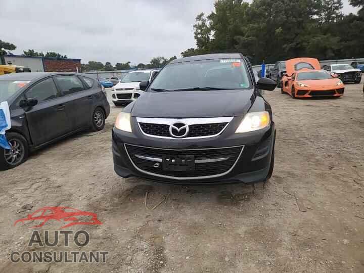 MAZDA CX-9 2011 - JM3TB3CV7B0321642