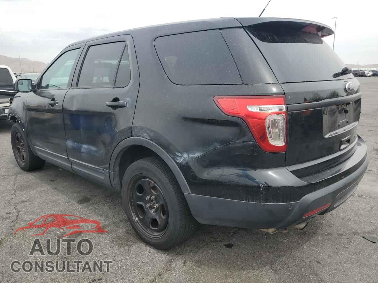 FORD EXPLORER 2014 - 1FM5K8AR5EGA60152