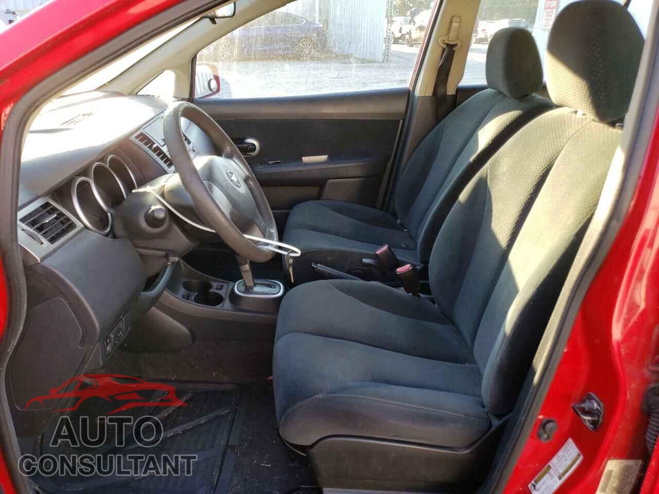 NISSAN VERSA 2011 - 3N1BC1CP3BL517591