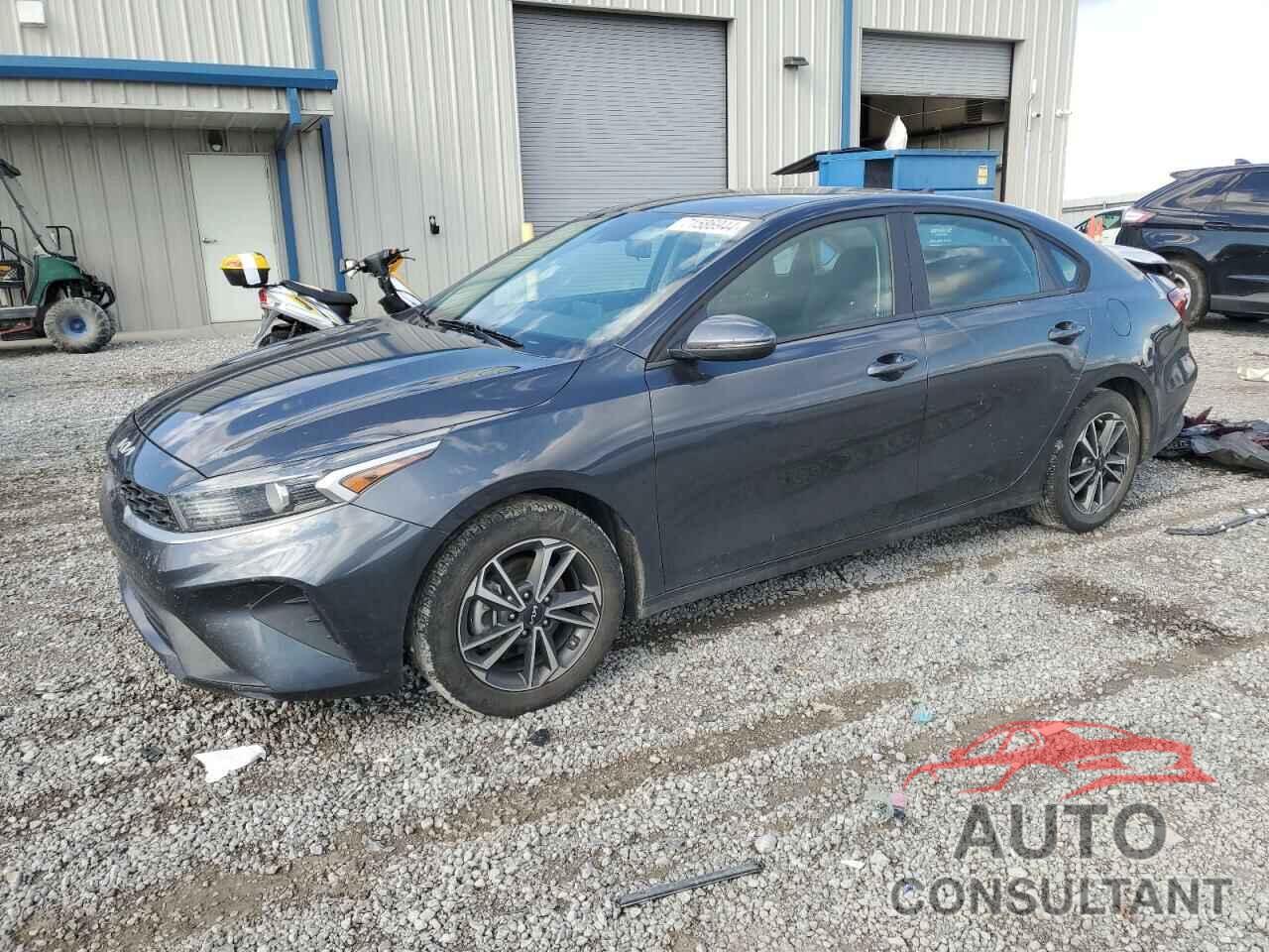 KIA FORTE 2023 - 3KPF24AD8PE518100