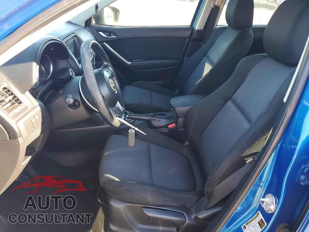 MAZDA CX-5 2014 - JM3KE2BE9E0373969