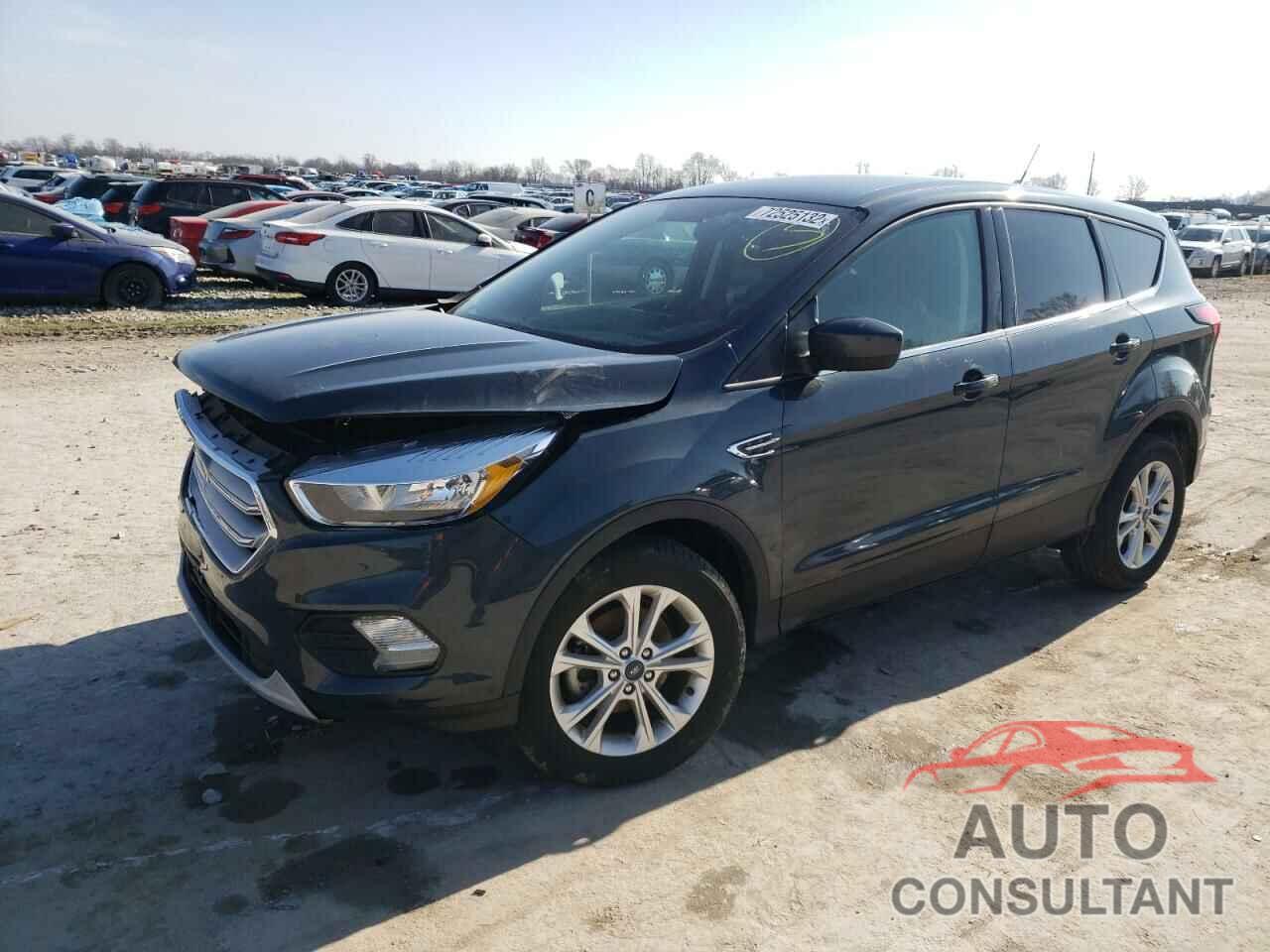FORD ESCAPE 2019 - 1FMCU0GD2KUA74859