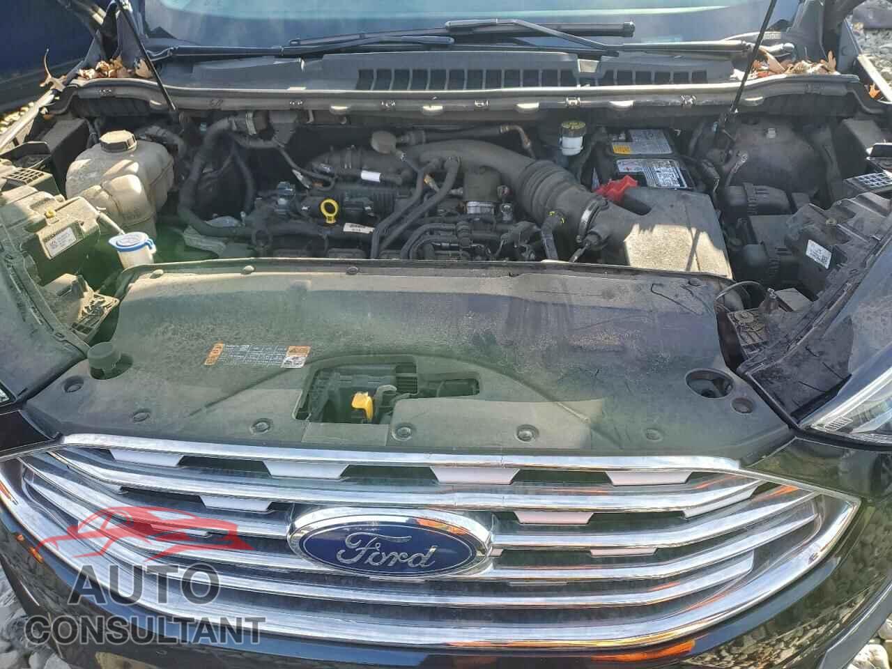 FORD EDGE 2020 - 2FMPK3K99LBA60881