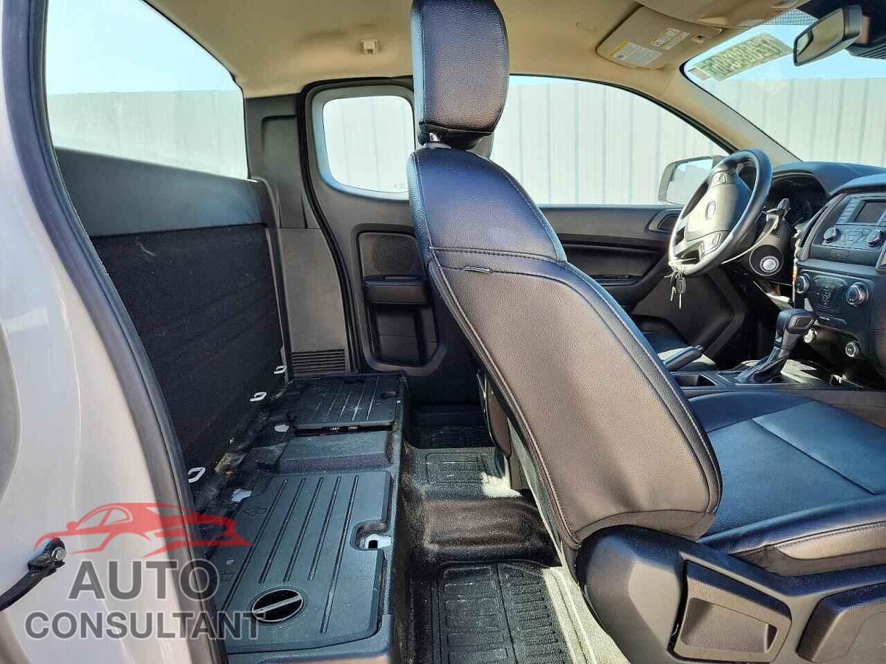 FORD RANGER 2021 - 1FTER1EH2MLD80253