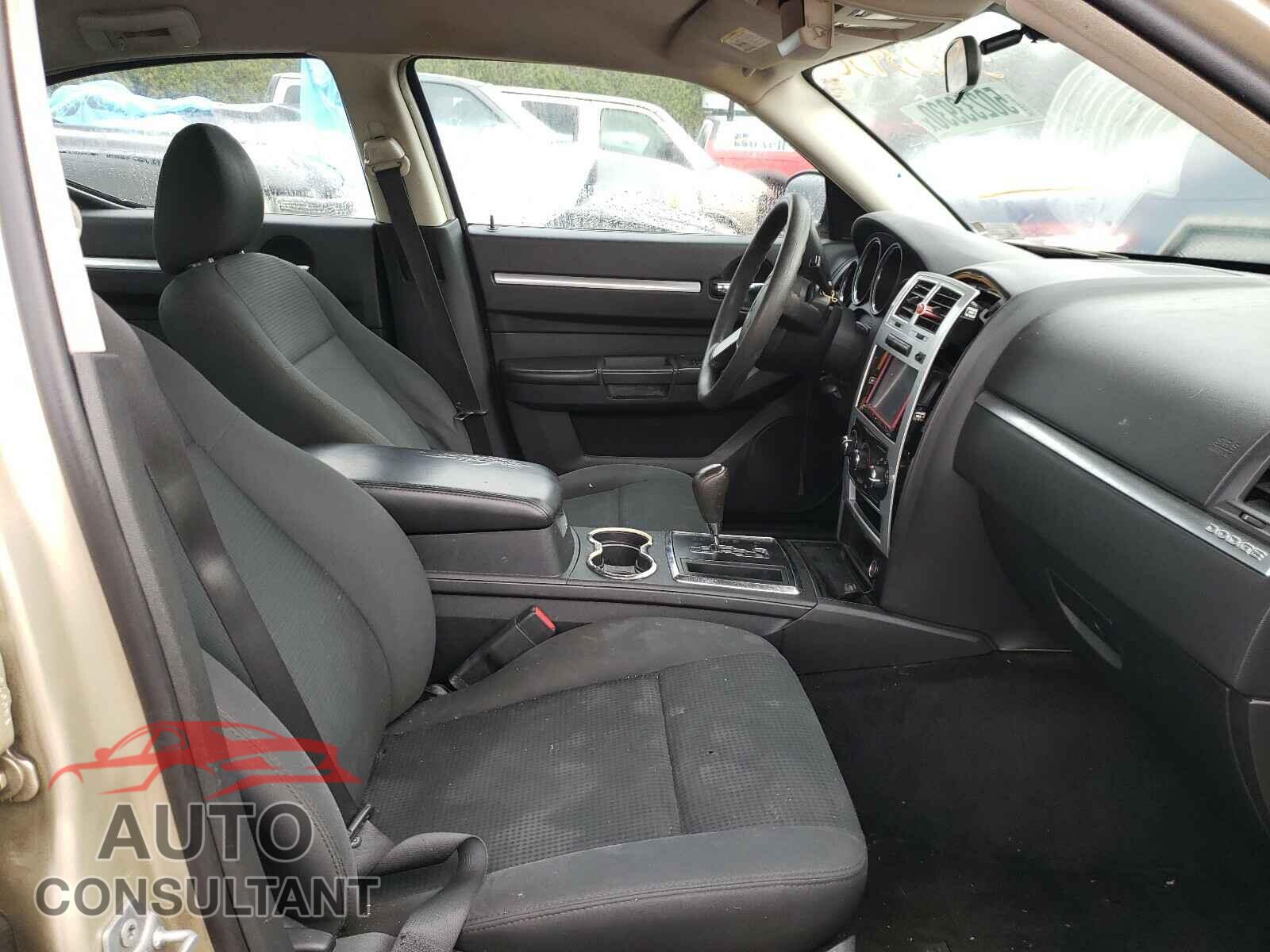 DODGE CHARGER 2010 - 2B3CA4CD2AH181715
