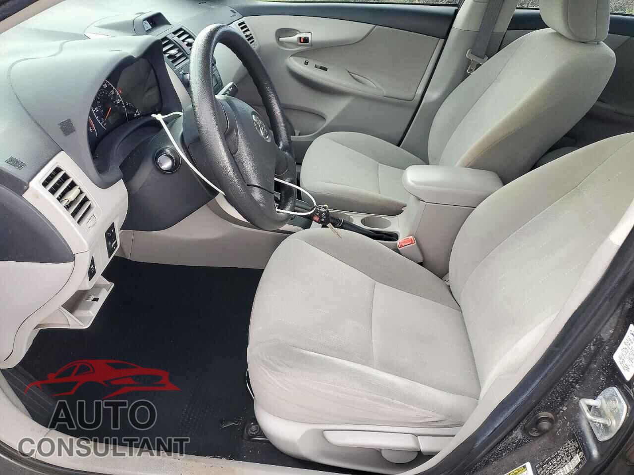 TOYOTA COROLLA 2012 - 2T1BU4EEXCC760861