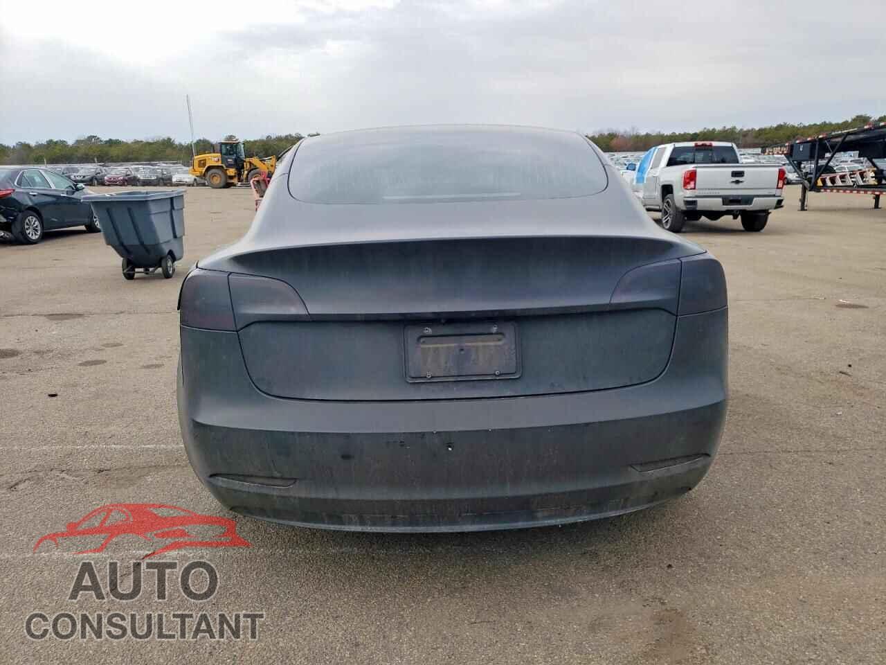 TESLA MODEL 3 2020 - 5YJ3E1EA1LF737350