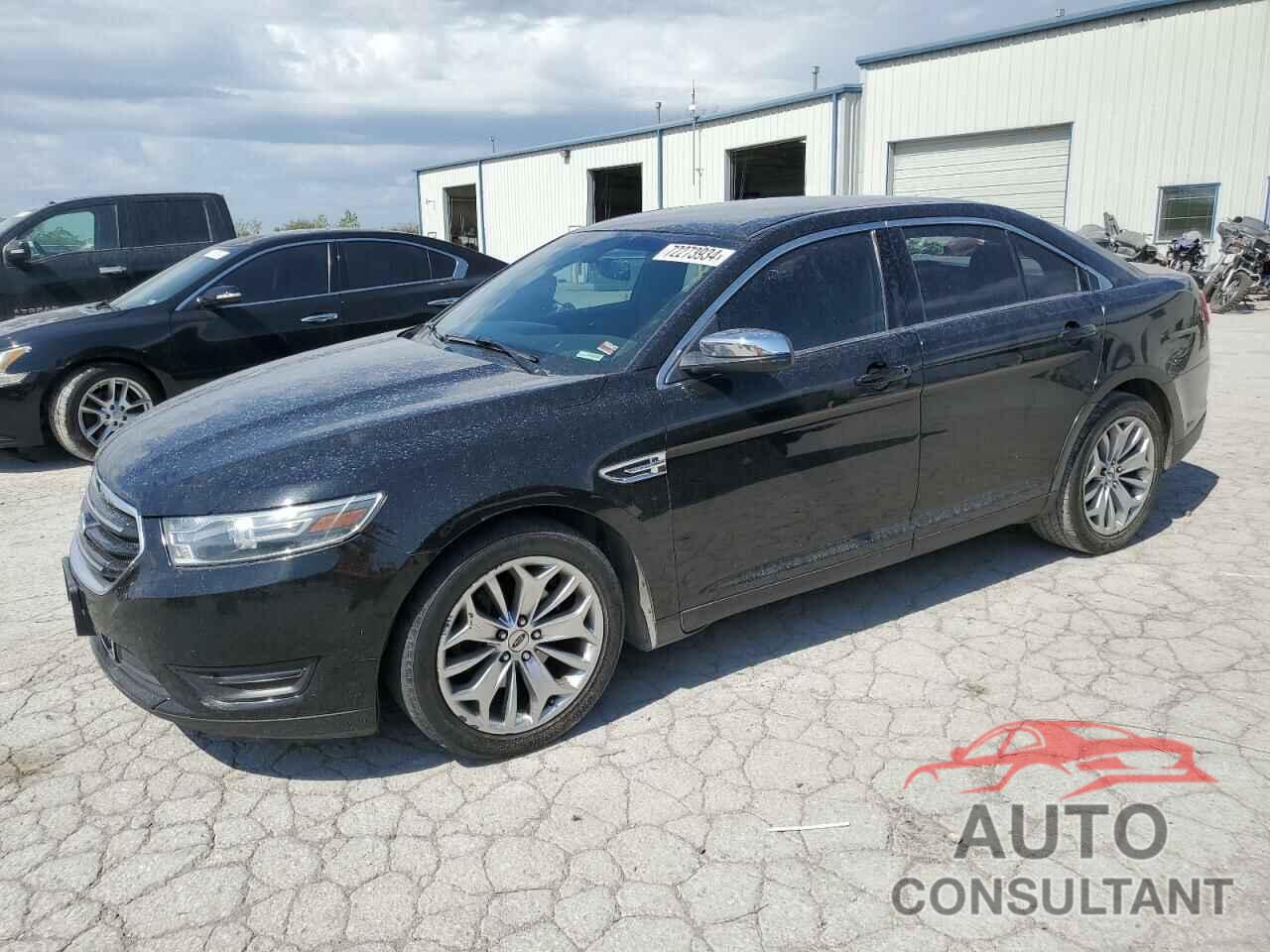 FORD TAURUS 2015 - 1FAHP2F89FG171262