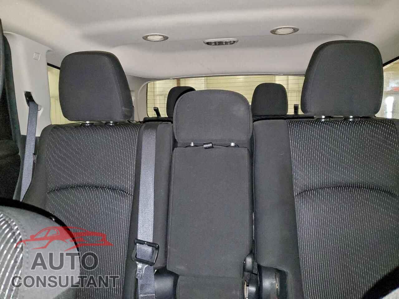 DODGE JOURNEY 2017 - 3C4PDDBG1HT520744
