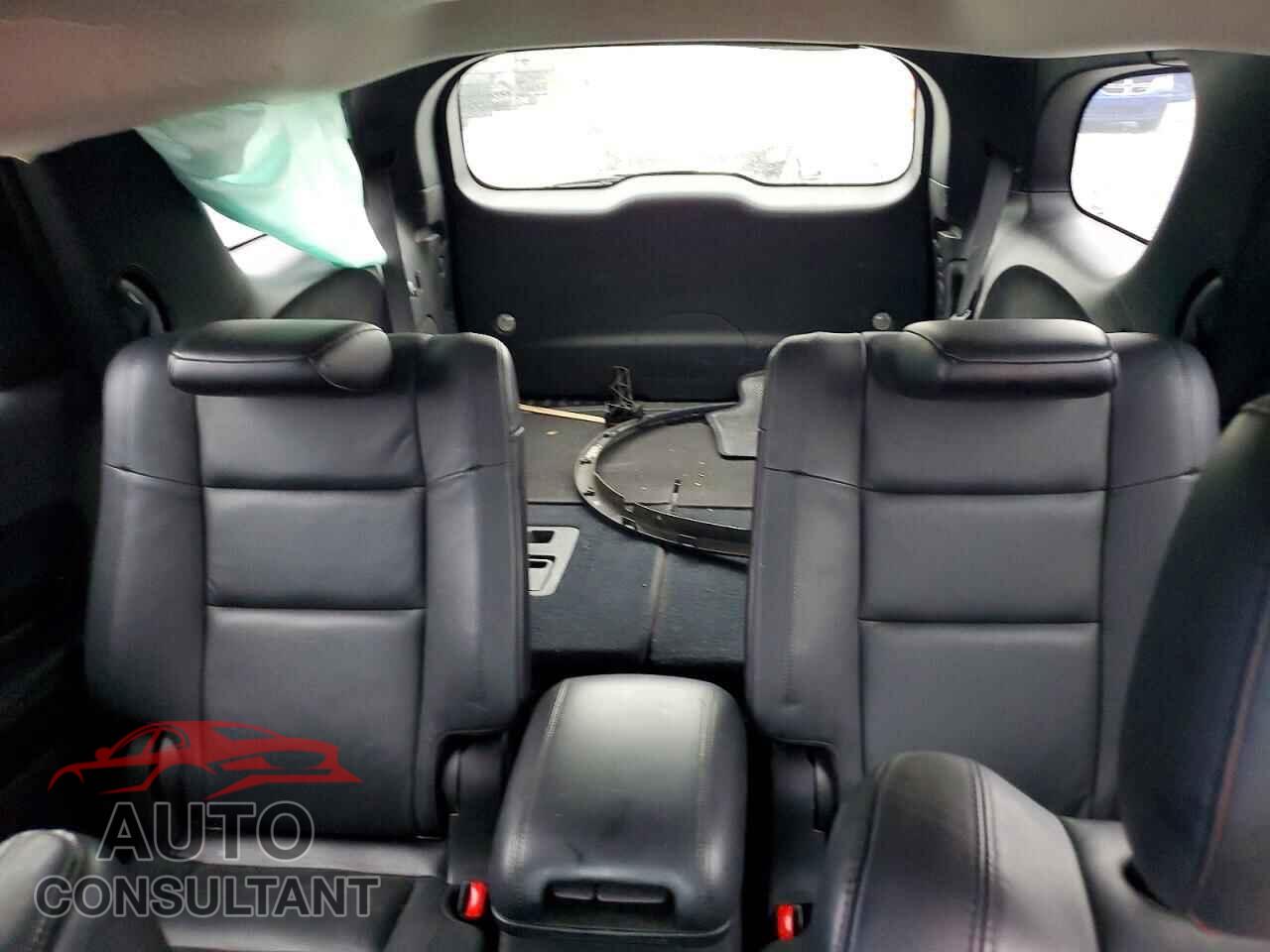 DODGE DURANGO 2015 - 1C4RDHDG9FC147247