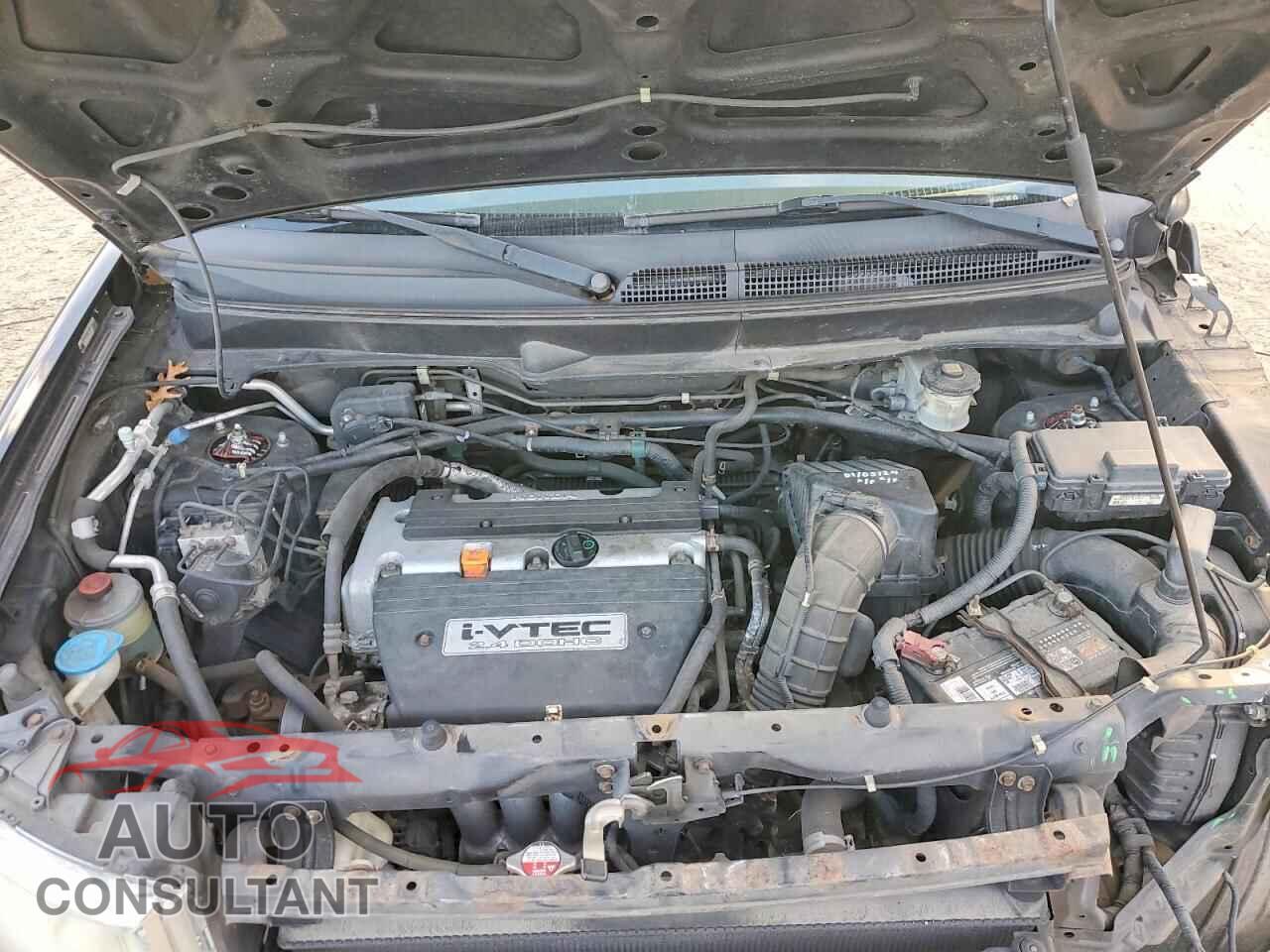 HONDA ELEMENT 2011 - 5J6YH2H39BL006235