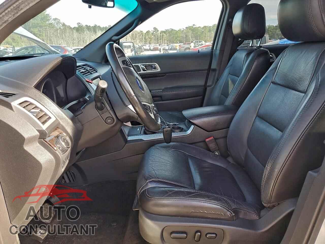FORD EXPLORER 2013 - 1FM5K7F92DGA20161