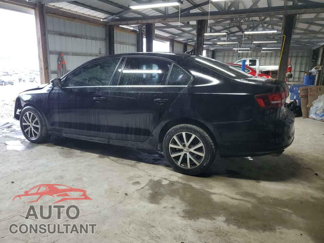VOLKSWAGEN JETTA 2017 - 3VWDB7AJ4HM263920