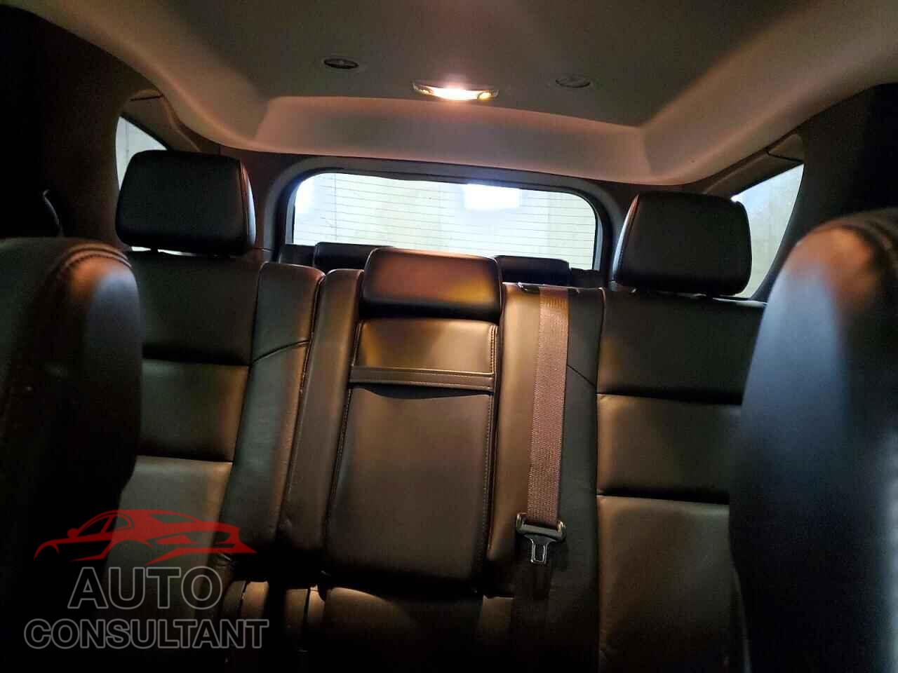 DODGE DURANGO 2021 - 1C4RDJAGXMC763144