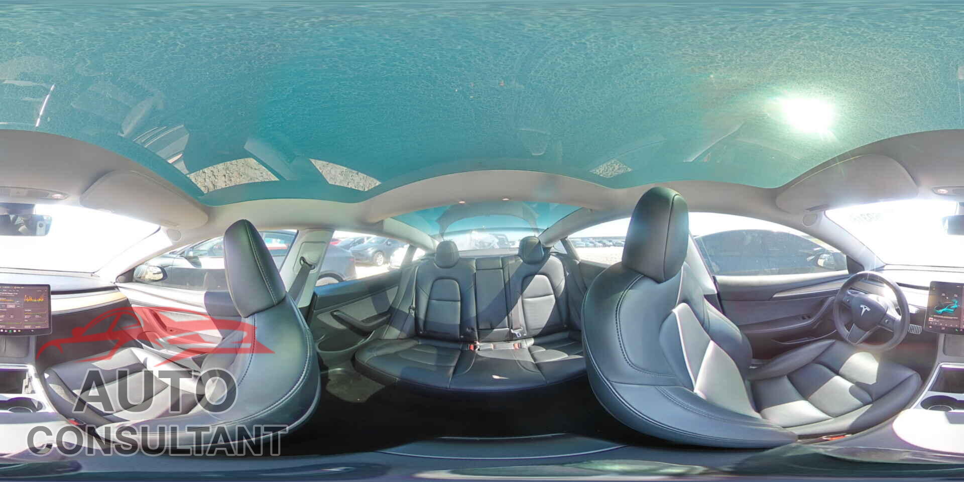 TESLA MODEL 3 2023 - 5YJ3E1EB2PF682034