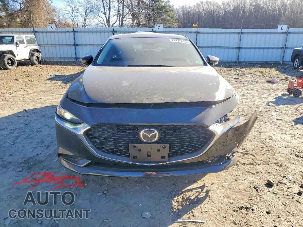 MAZDA 3 2025 - JM1BPACM3S1784146
