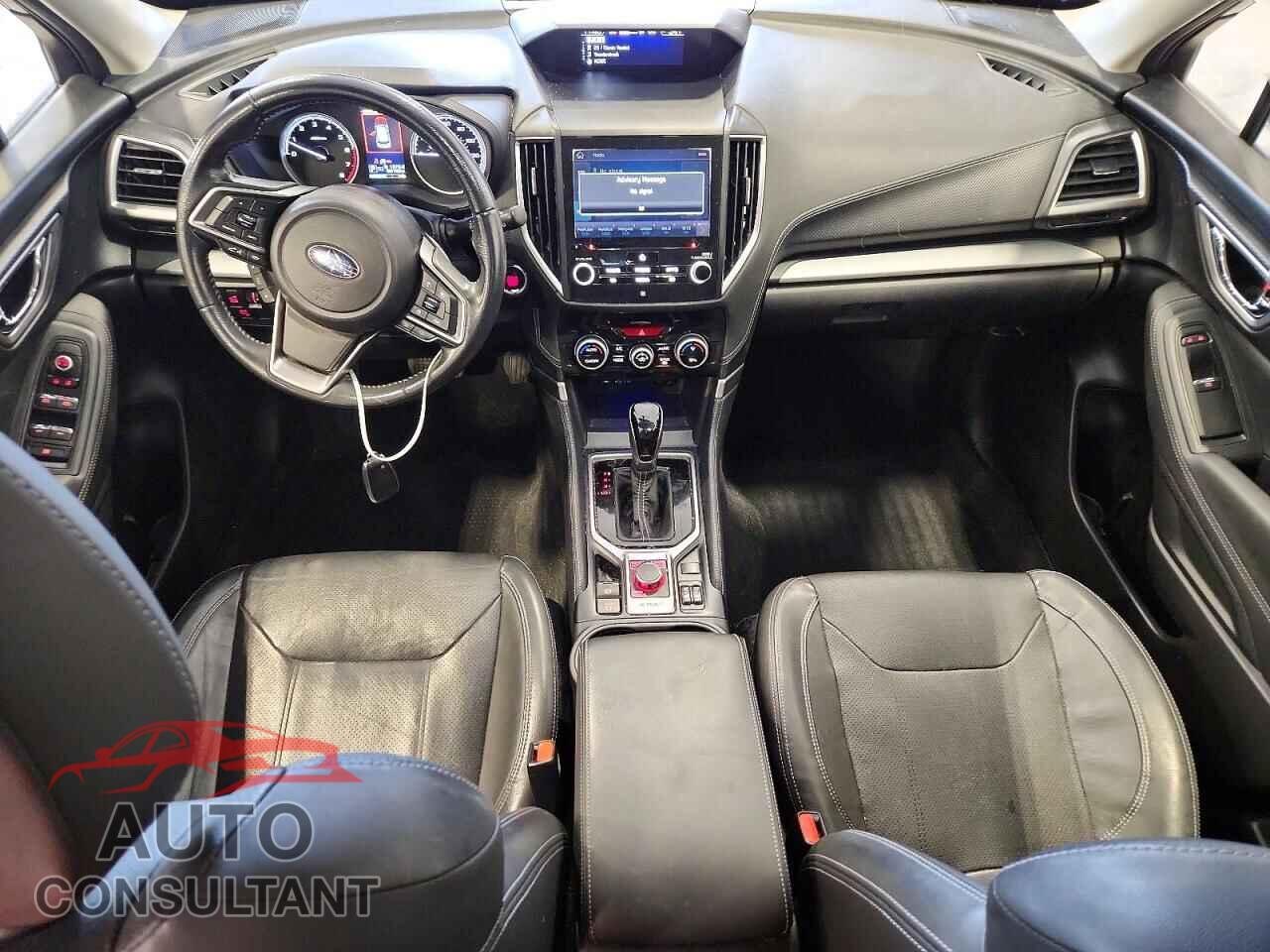 SUBARU FORESTER 2019 - JF2SKASC3KH438632