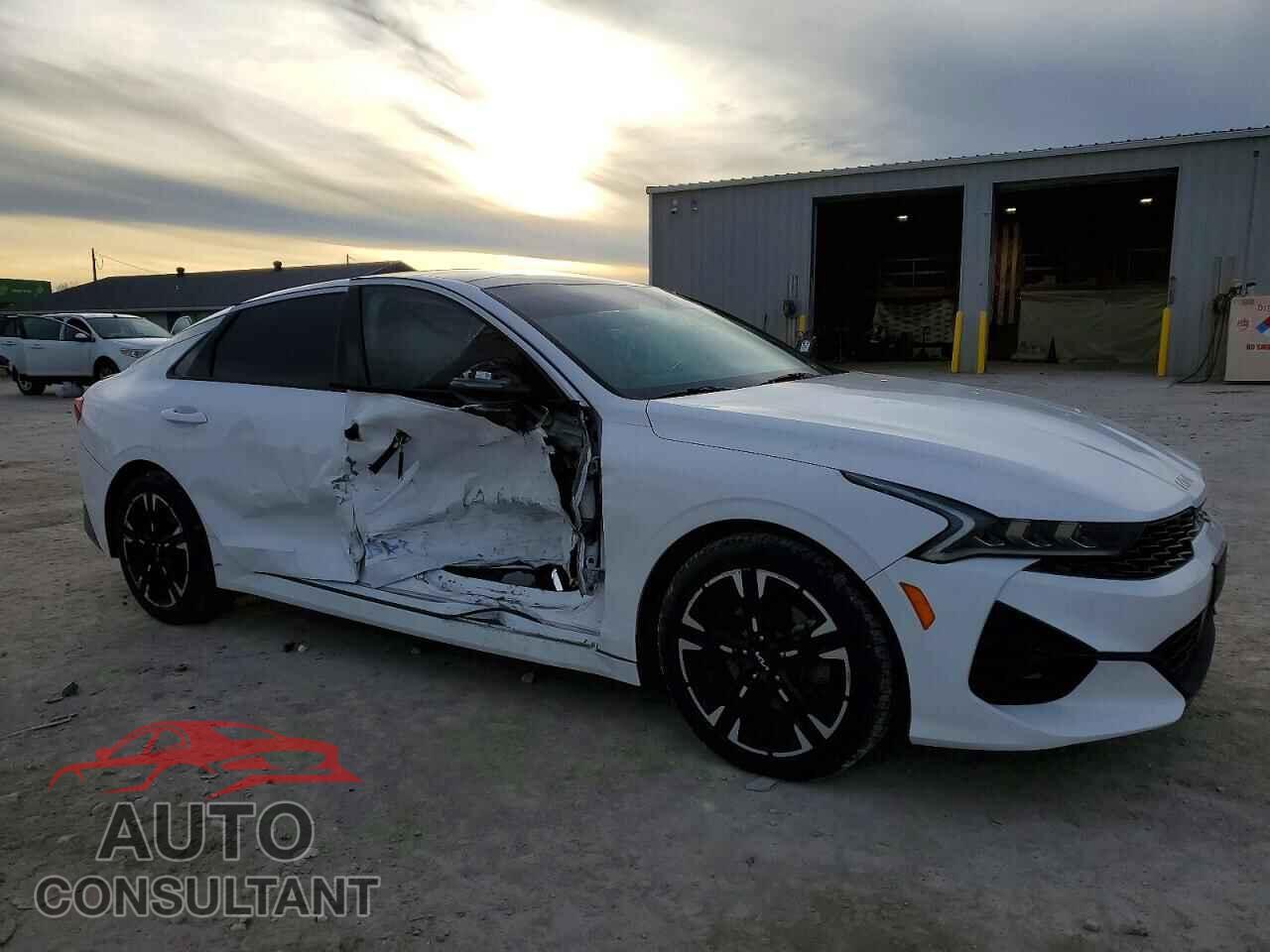 KIA K5 2023 - 5XXG64J2XPG169651
