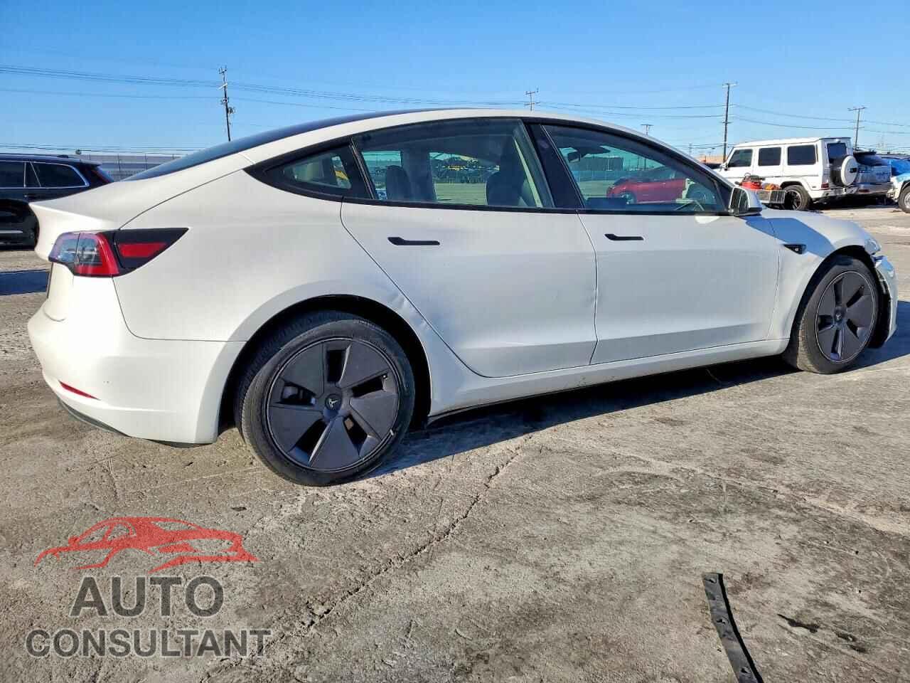 TESLA MODEL 3 2023 - 5YJ3E1EA7PF412868