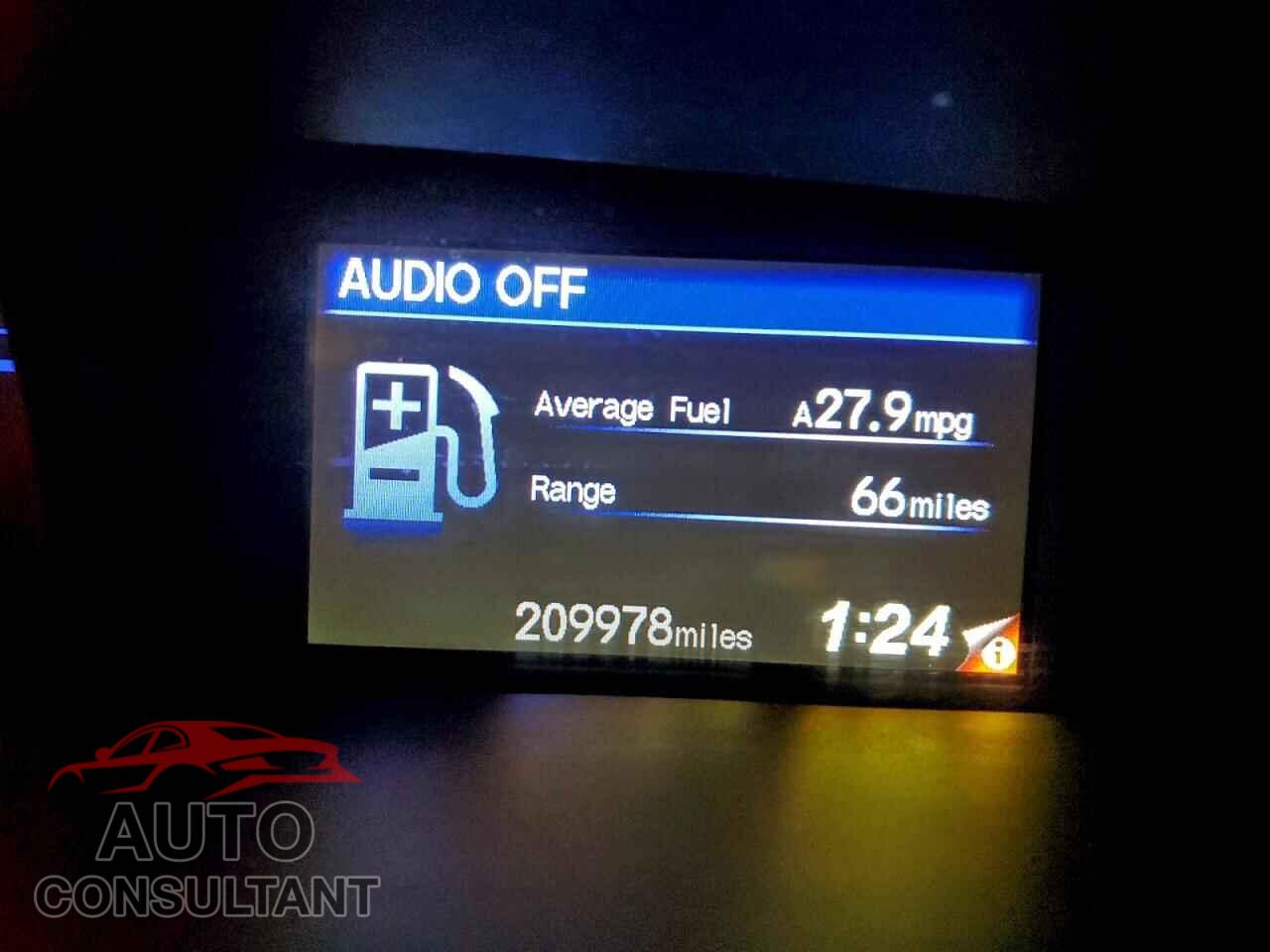 HONDA CIVIC 2012 - 19XFB2F54CE108250