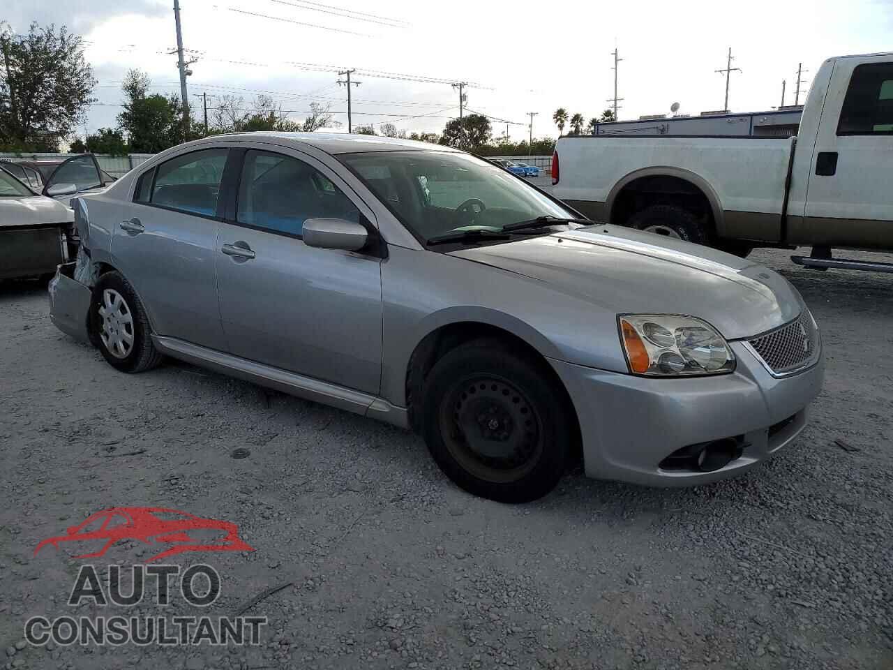 MITSUBISHI GALANT 2010 - 4A32B3FF0AE005331