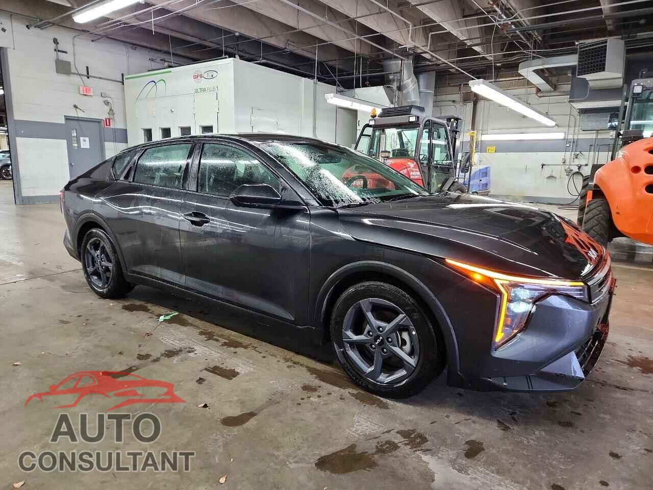 KIA ALL OTHER 2026 - 3KPFT4DE5TE297860