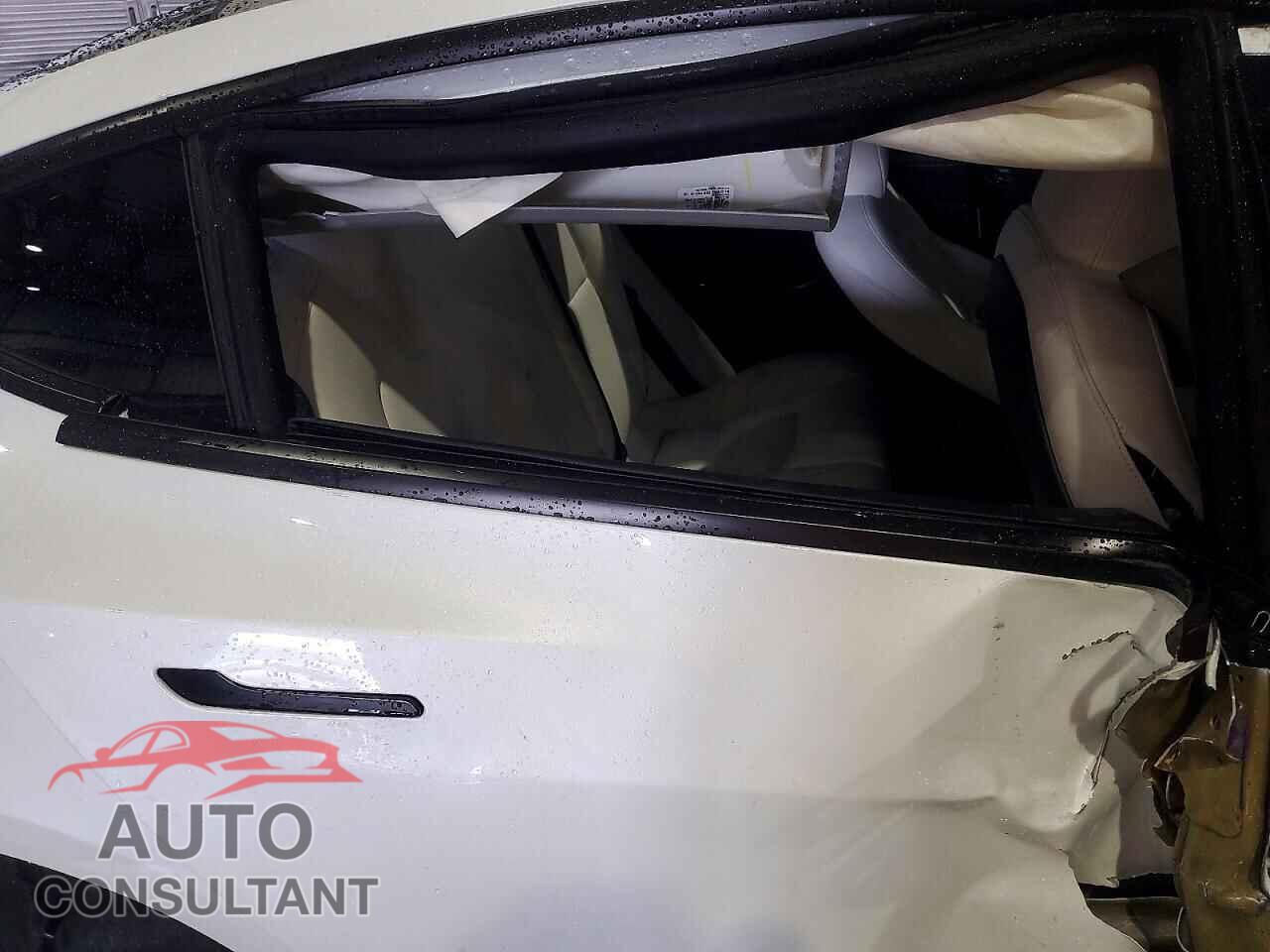 TESLA MODEL 3 2023 - 5YJ3E1EA7PF671344