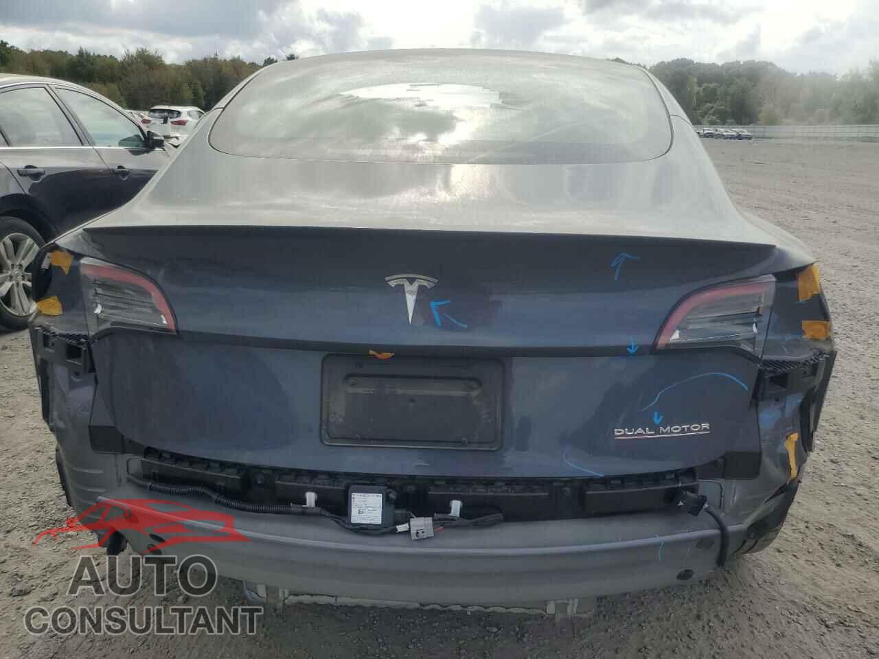 TESLA MODEL 3 2023 - 5YJ3E1EC3PF405689