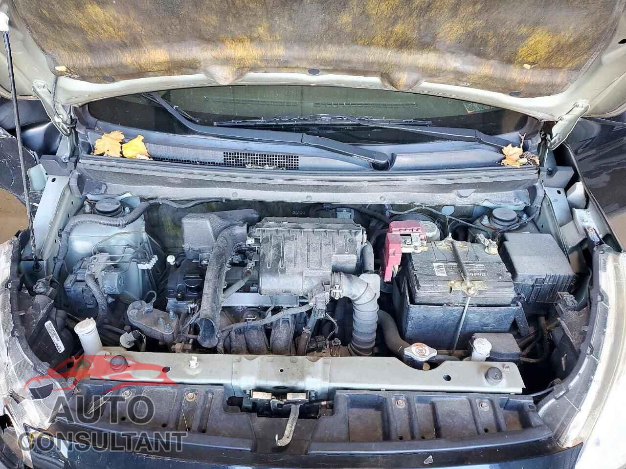 MITSUBISHI MIRAGE 2017 - ML32F3FJ6HHF11384