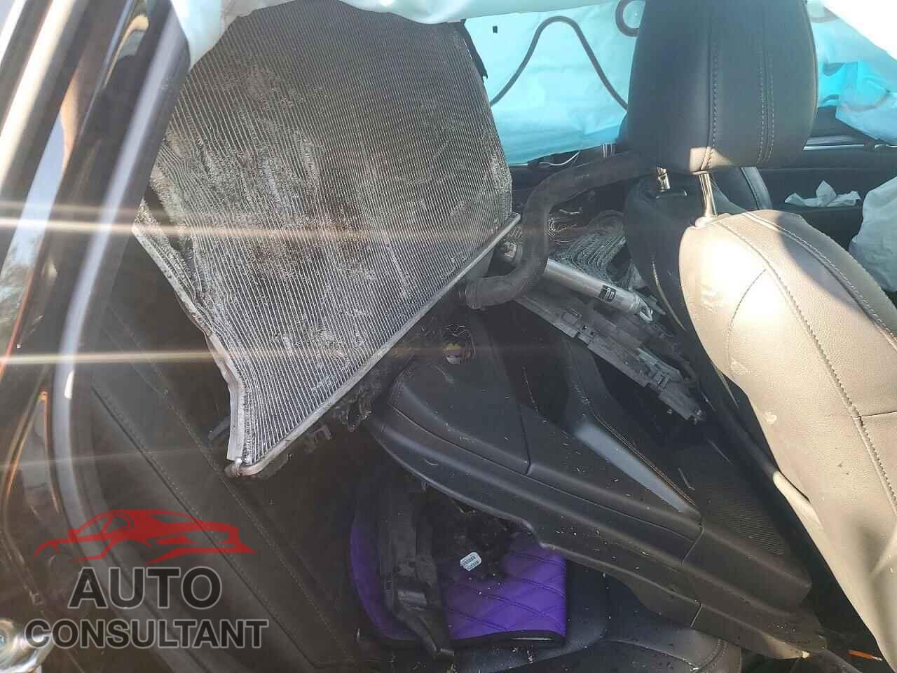 MAZDA CX-5 2019 - JM3KFBDM9K1549877