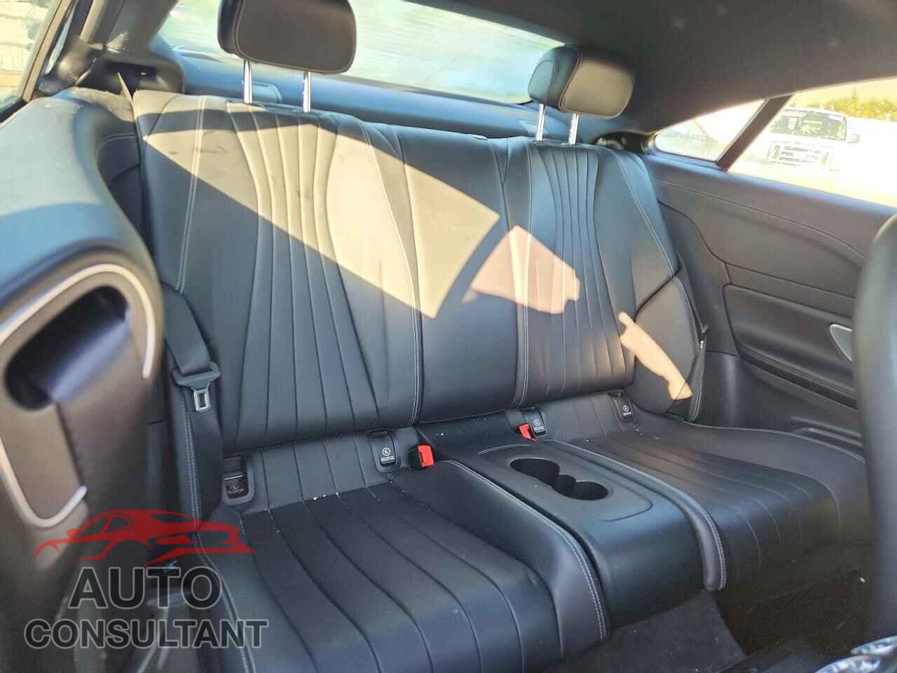 MERCEDES-BENZ E-CLASS 2019 - WDD1J6JB4KF105246