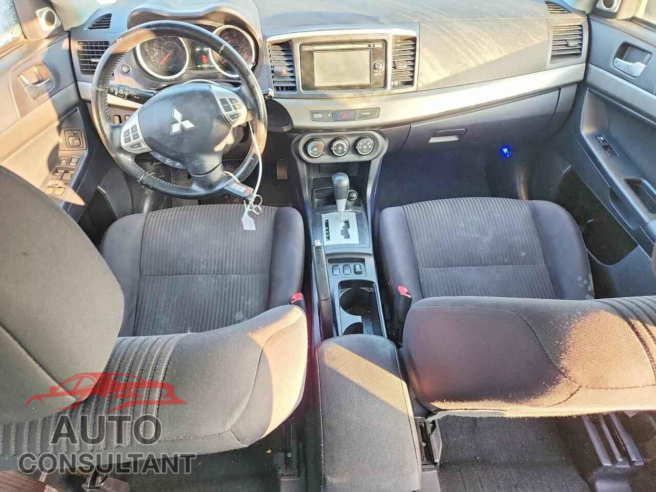 MITSUBISHI LANCER 2015 - JA32V2FW6FU009447