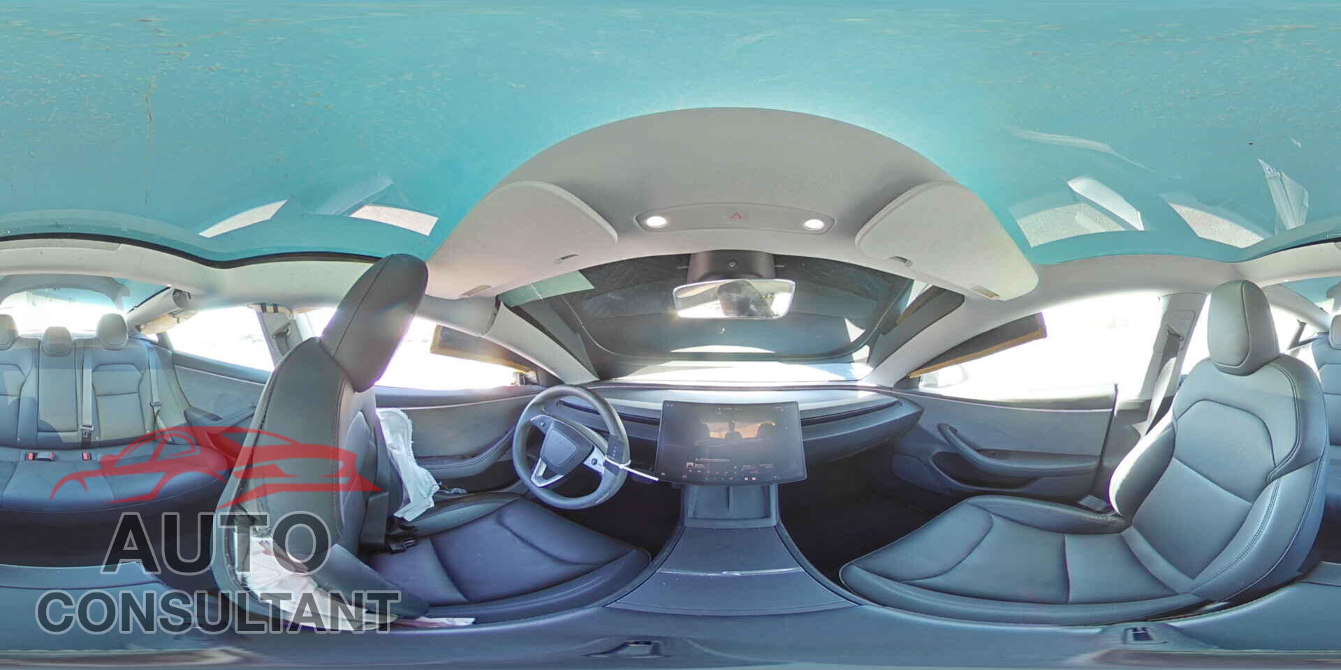 TESLA MODEL 3 2024 - 5YJ3E1EA0RF824973