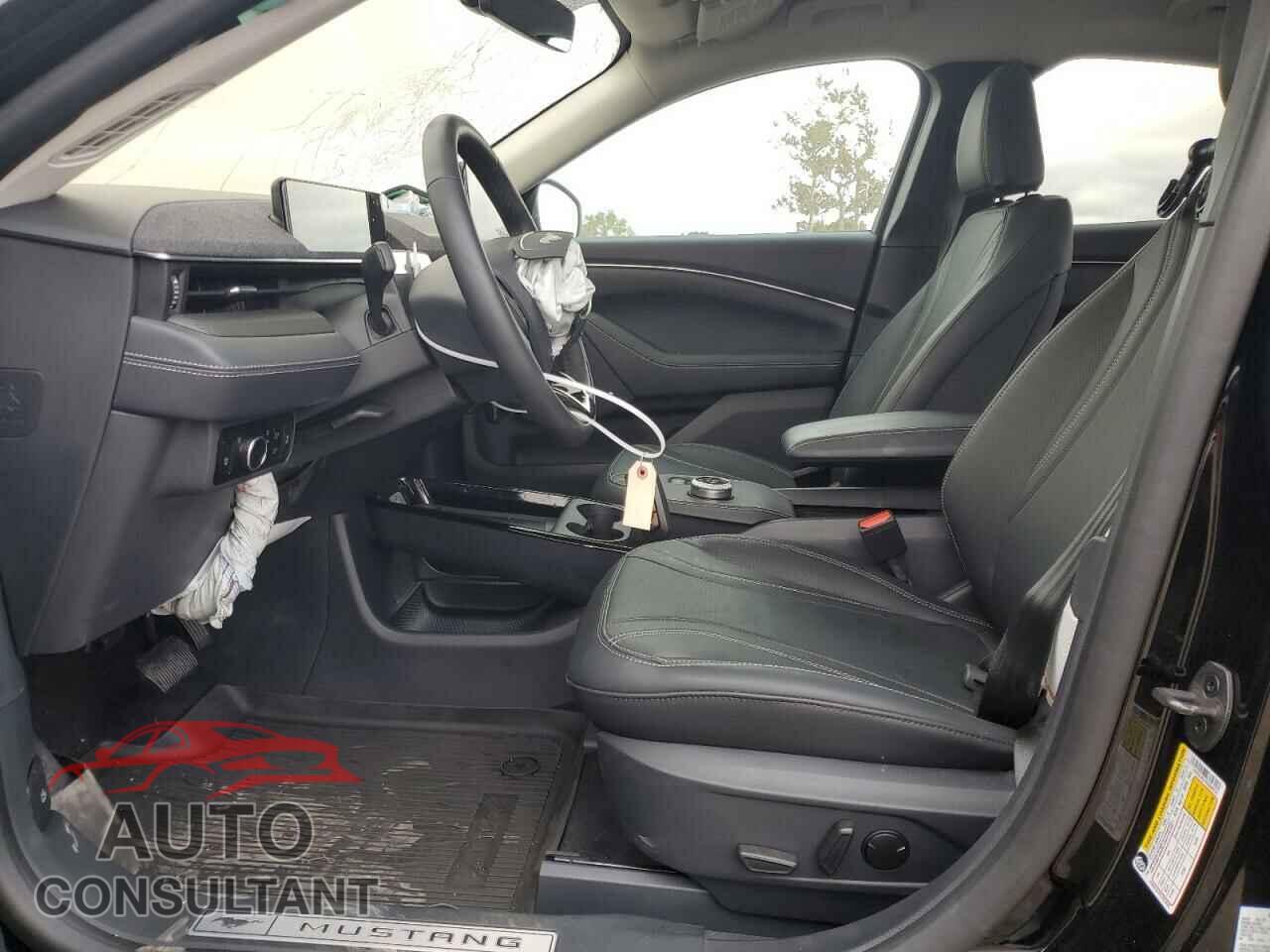 FORD MUSTANG 2023 - 3FMTK3SU7PMA86631