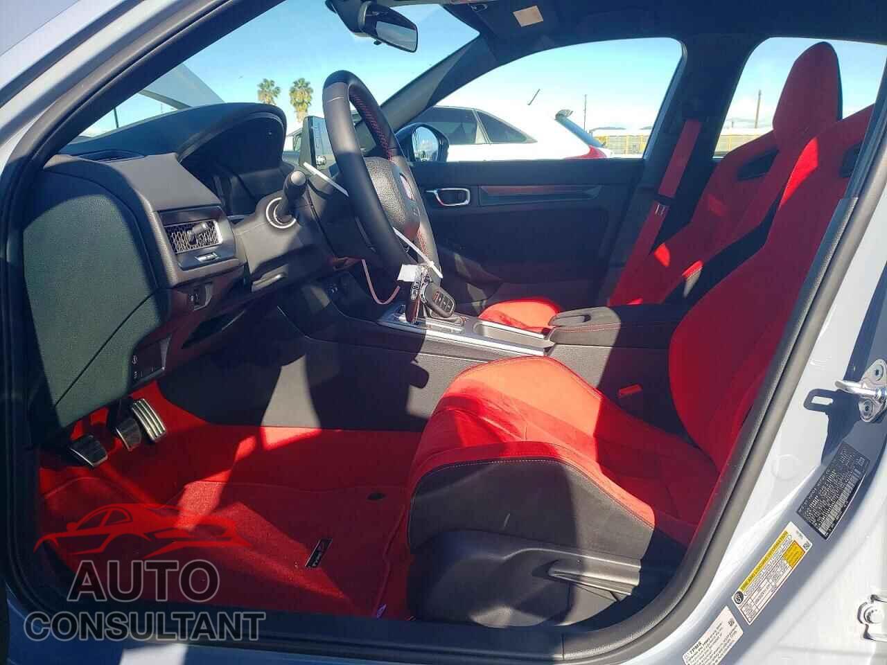 HONDA CIVIC 2025 - JHMFL5G45SX007767