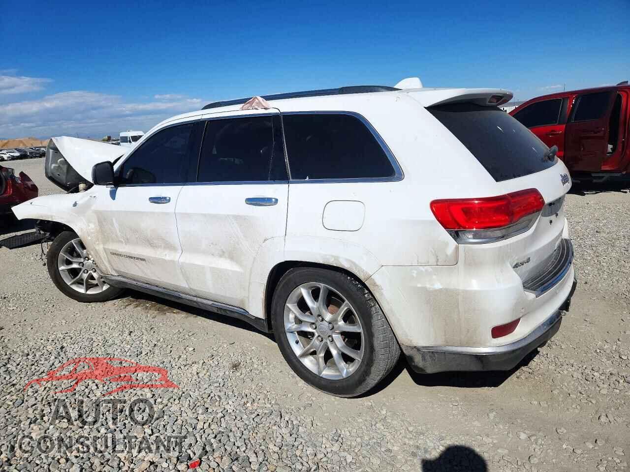 JEEP CHEROKEE 2015 - 1C4RJFJG8FC711164