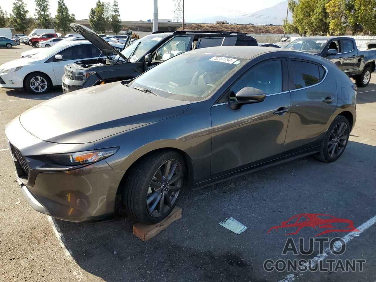 MAZDA 3 2019 - JM1BPAMM1K1142569