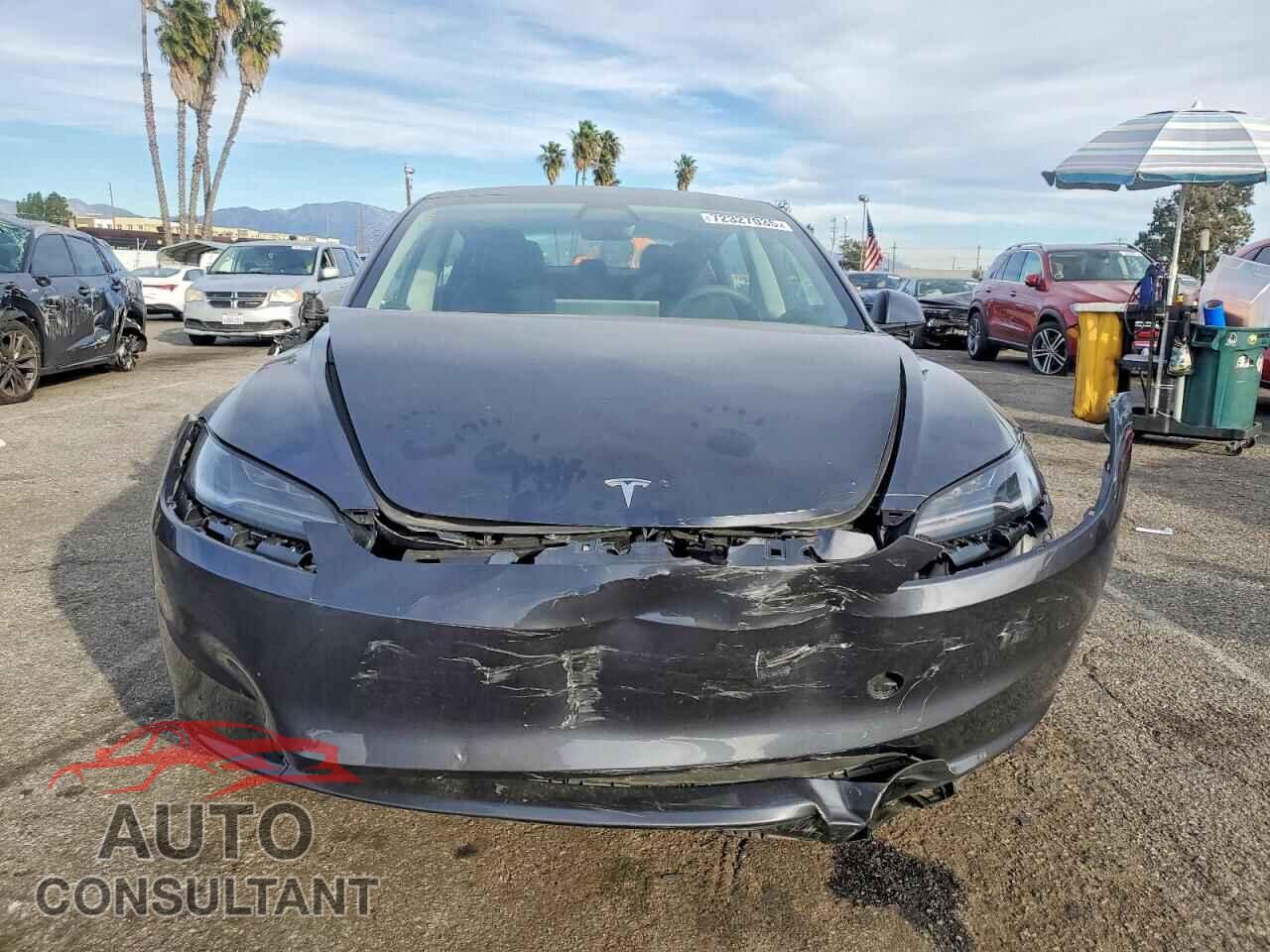 TESLA MODEL 3 2024 - 5YJ3E1EA6RF741208