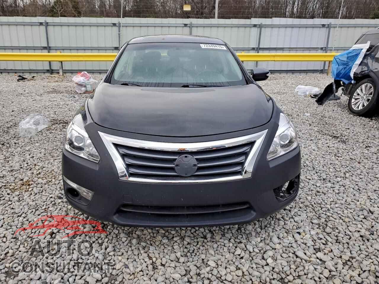 NISSAN ALTIMA 2013 - 1N4AL3AP5DC127992