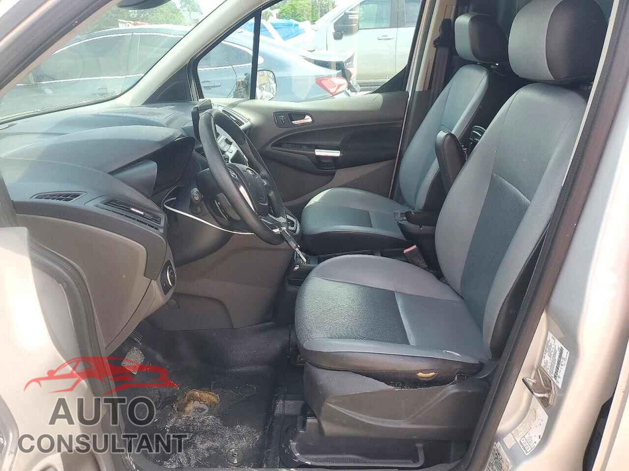 FORD TRANSIT 2020 - NM0LS7F27L1480655