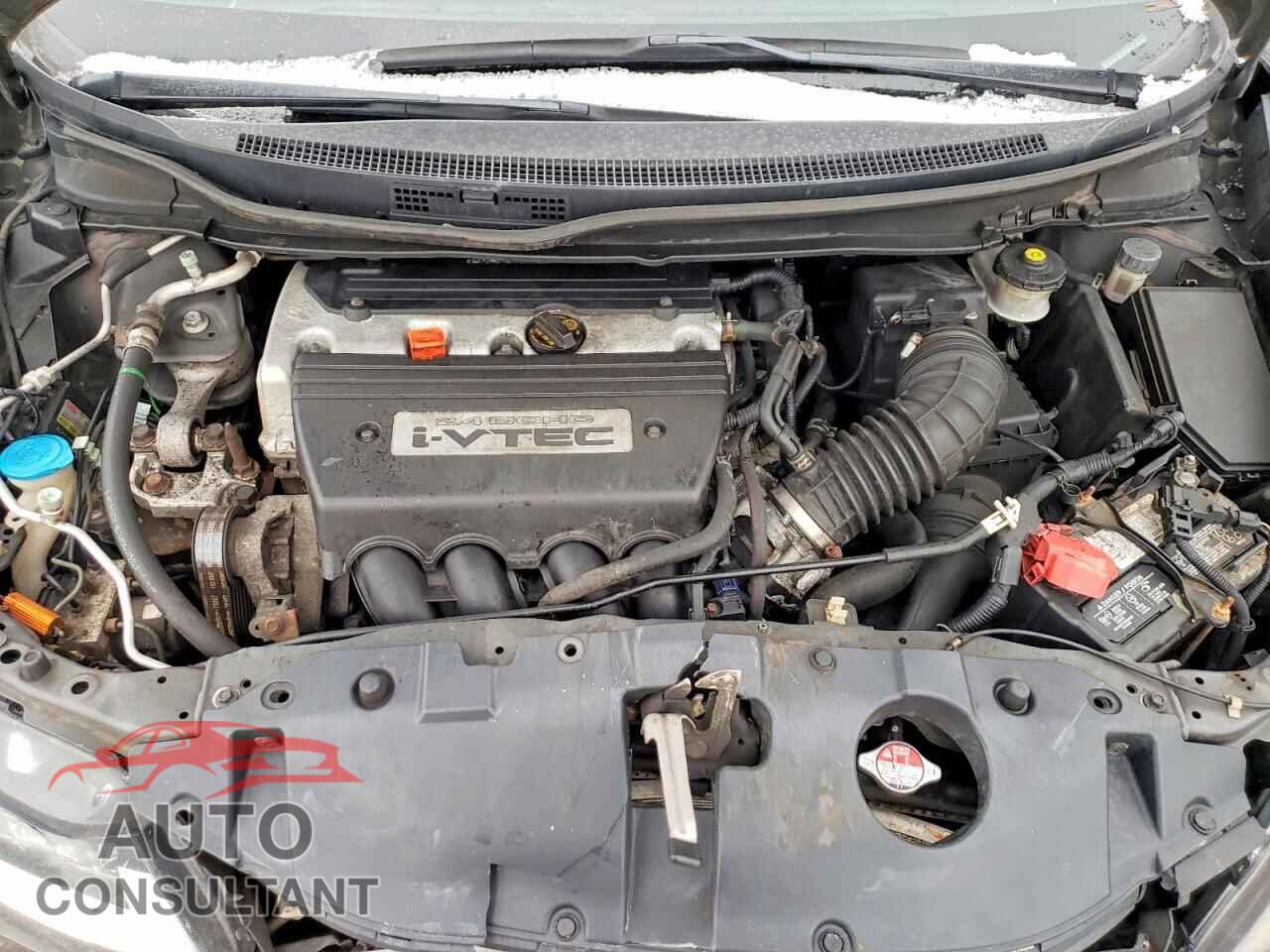 HONDA CIVIC 2013 - 2HGFB6E55DH710865