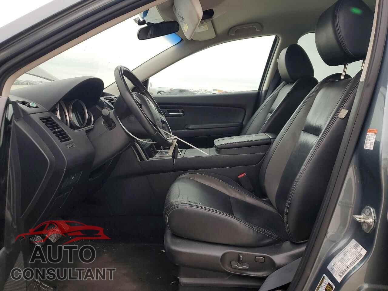 MAZDA CX-9 2010 - JM3TB2MA7A0217317