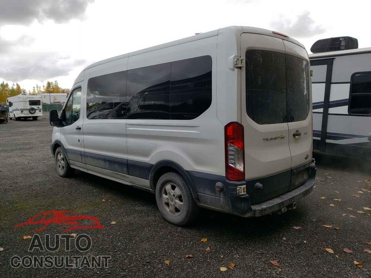 FORD TRANSIT 2017 - 1FBAX2CMXHKA81748